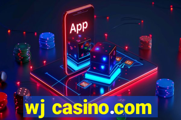 wj casino.com