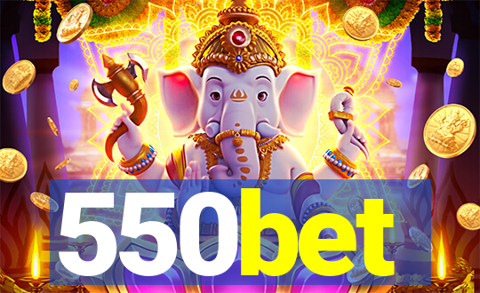 550bet