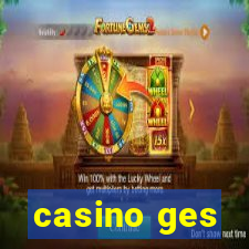 casino ges