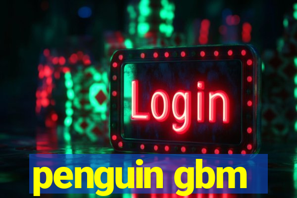 penguin gbm