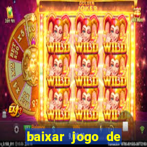 baixar jogo de ca莽a n铆quel