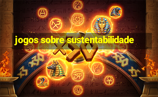 jogos sobre sustentabilidade