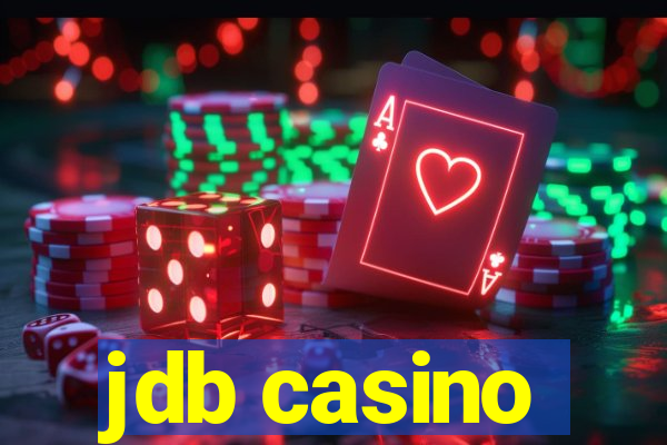 jdb casino