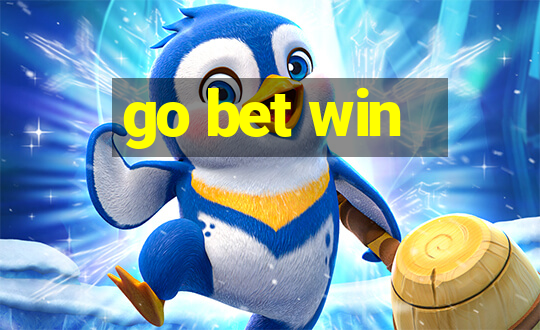 go bet win