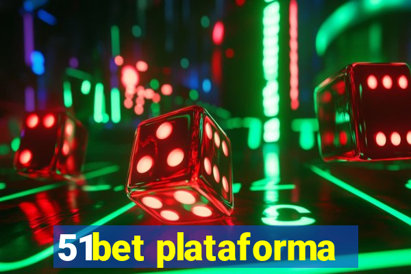 51bet plataforma