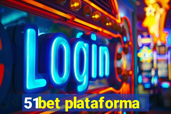 51bet plataforma