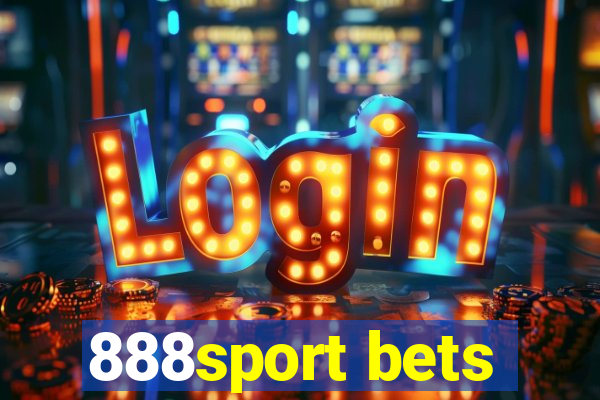 888sport bets