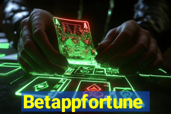 Betappfortune