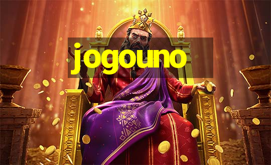 jogouno