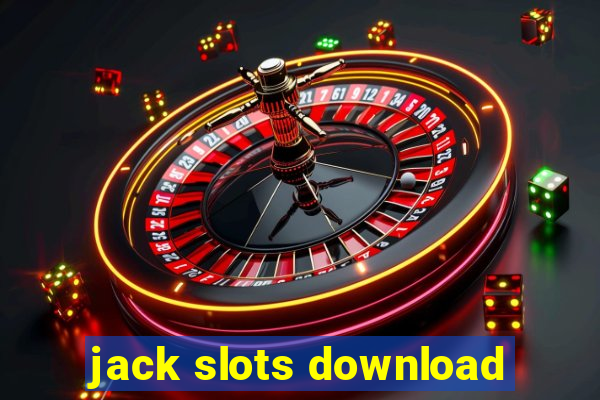 jack slots download