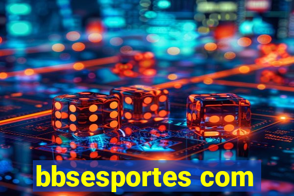 bbsesportes com