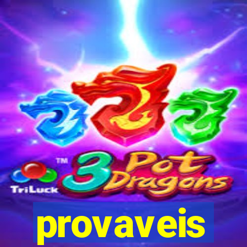 provaveis escala莽玫es brasileir茫o