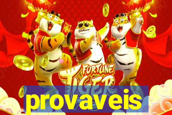 provaveis escala莽玫es brasileir茫o