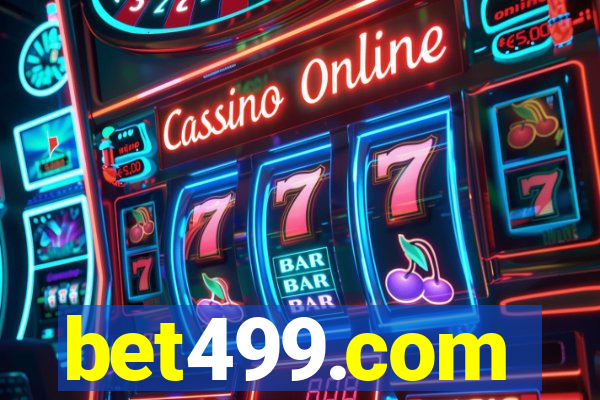 bet499.com