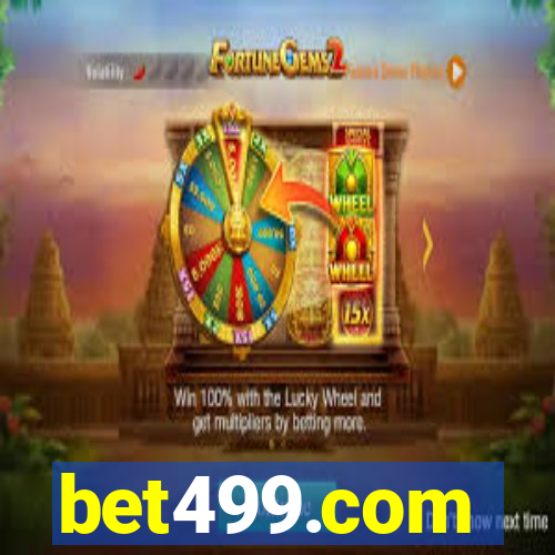 bet499.com