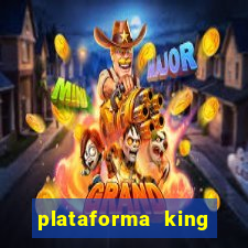 plataforma king slot 7