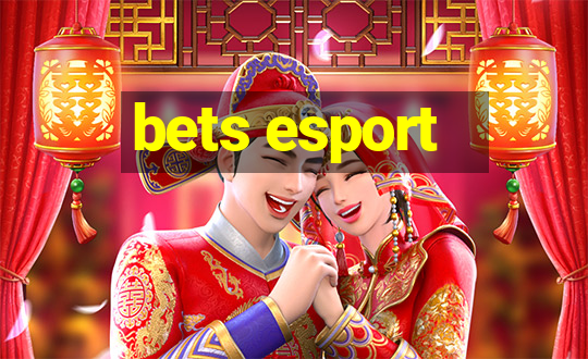 bets esport