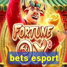 bets esport