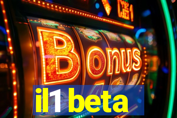 il1 beta