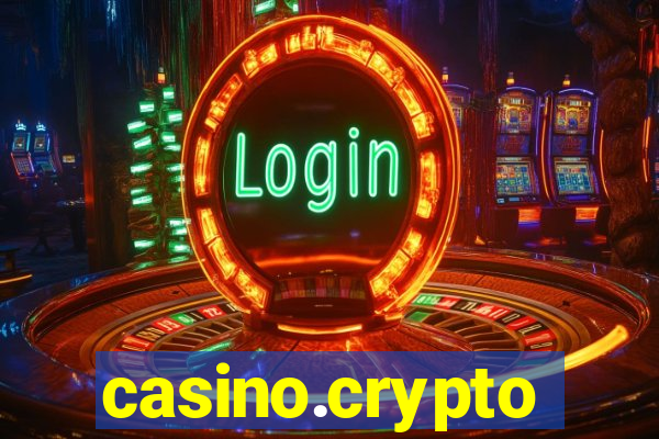 casino.crypto