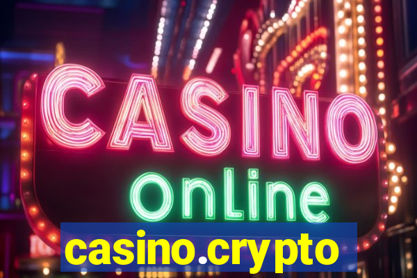 casino.crypto