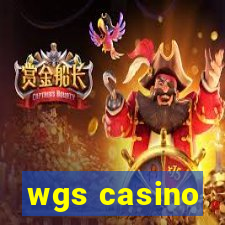 wgs casino