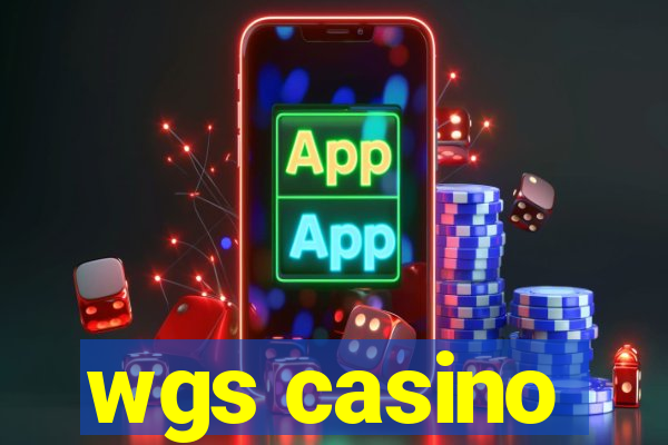 wgs casino