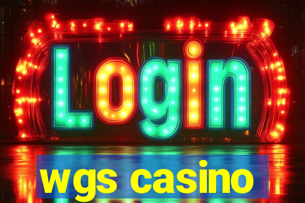 wgs casino