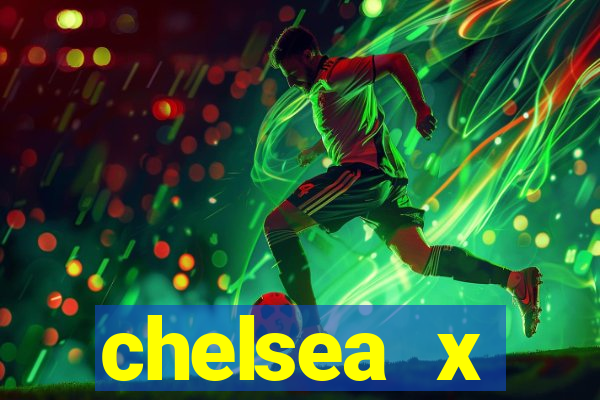 chelsea x manchester city ao vivo