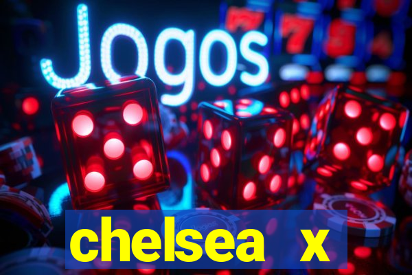 chelsea x manchester city ao vivo