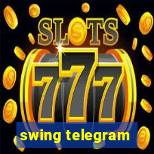 swing telegram