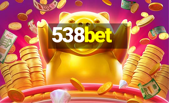 538bet