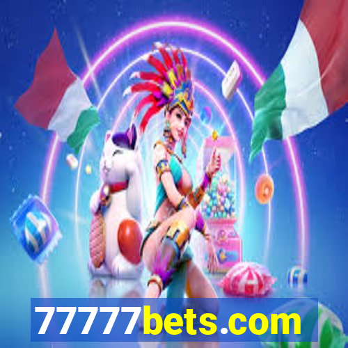 77777bets.com