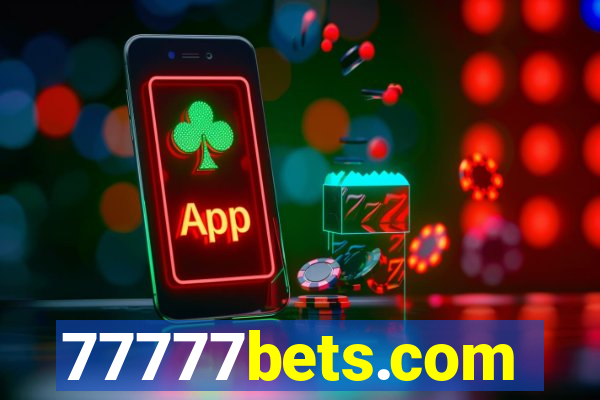 77777bets.com