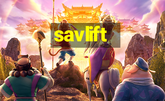 savlift