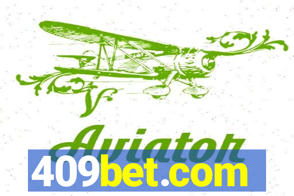 409bet.com