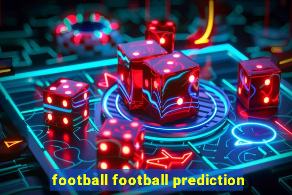 football football prediction