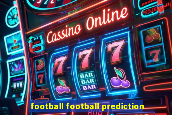 football football prediction