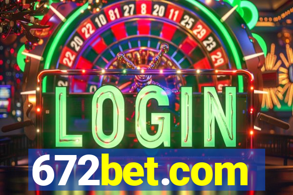 672bet.com