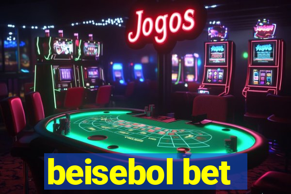 beisebol bet