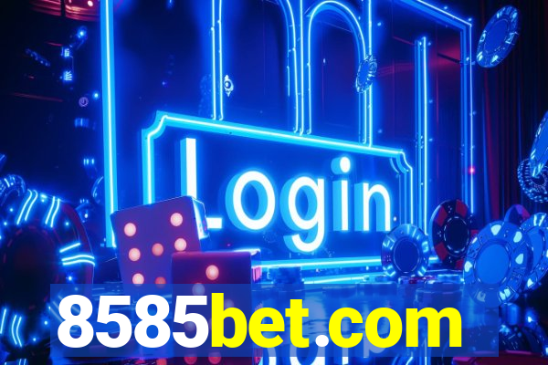 8585bet.com