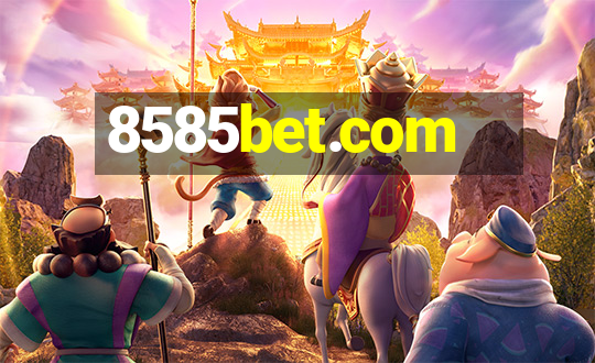 8585bet.com