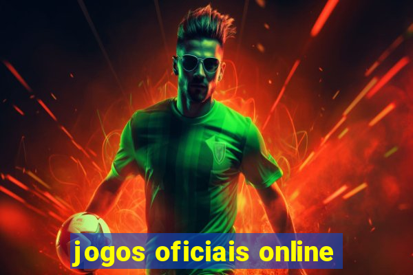 jogos oficiais online