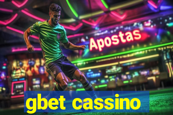 gbet cassino