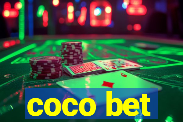 coco bet