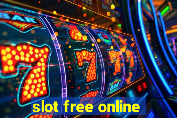 slot free online