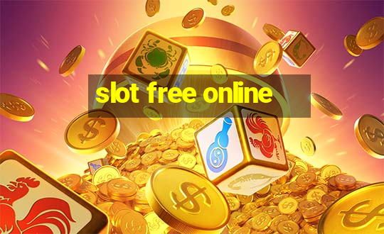 slot free online