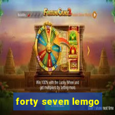 forty seven lemgo