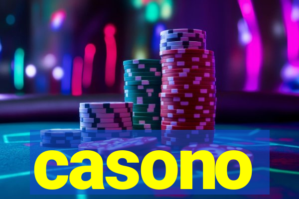 casono