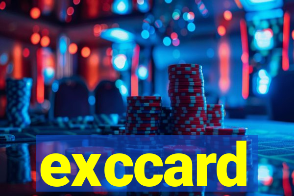 exccard